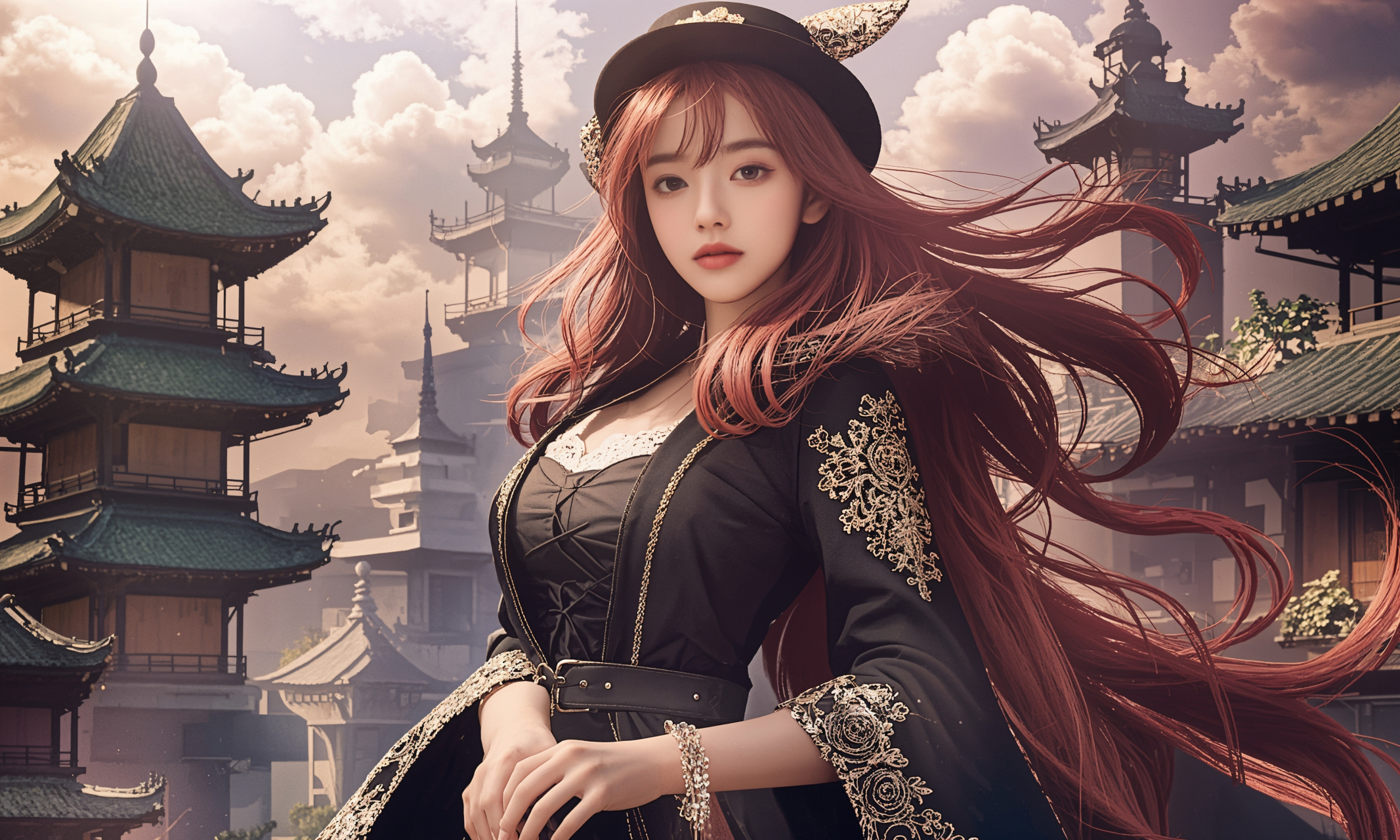 王毅会见上海合作组织秘书长叶尔梅克巴耶夫